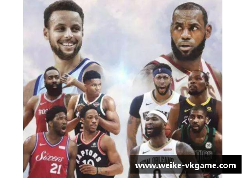 NBA全明星赛：历史巅峰对决与传奇绽放