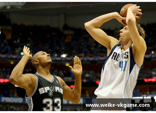 NBA历史上的发明者及其对篮球的不朽贡献