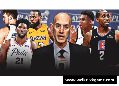 NBA比赛场上无广告：赞成者和反对者的观点