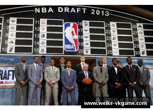2024年NBA选秀大年：未来巨星齐聚，谁将成为最终赢家