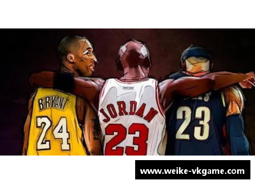 NBA球员昵称背后的故事：揭秘那些经典绰号的由来与意义