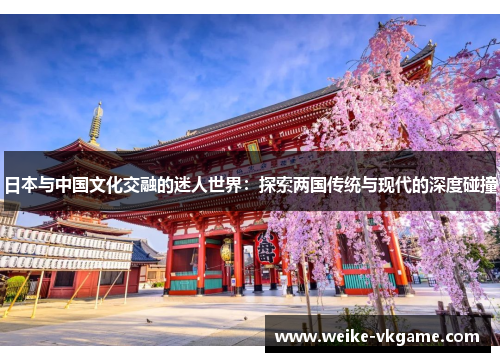 日本与中国文化交融的迷人世界：探索两国传统与现代的深度碰撞